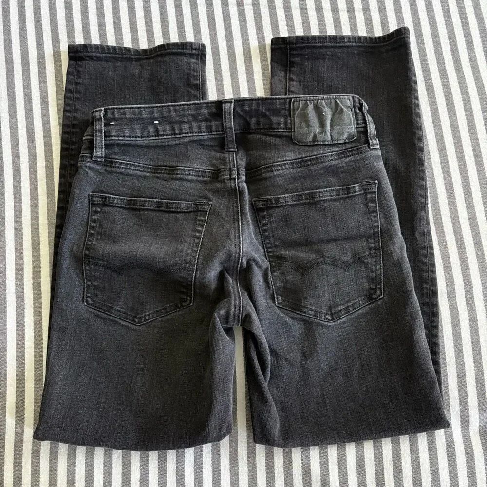 American Eagle Original Straight, Extreme Flex Men’s Jeans 26x28